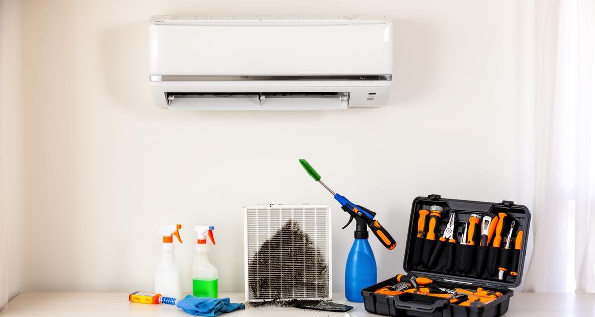 كيف تحافظ على مكيفك وتطيل عمره الافتراضي