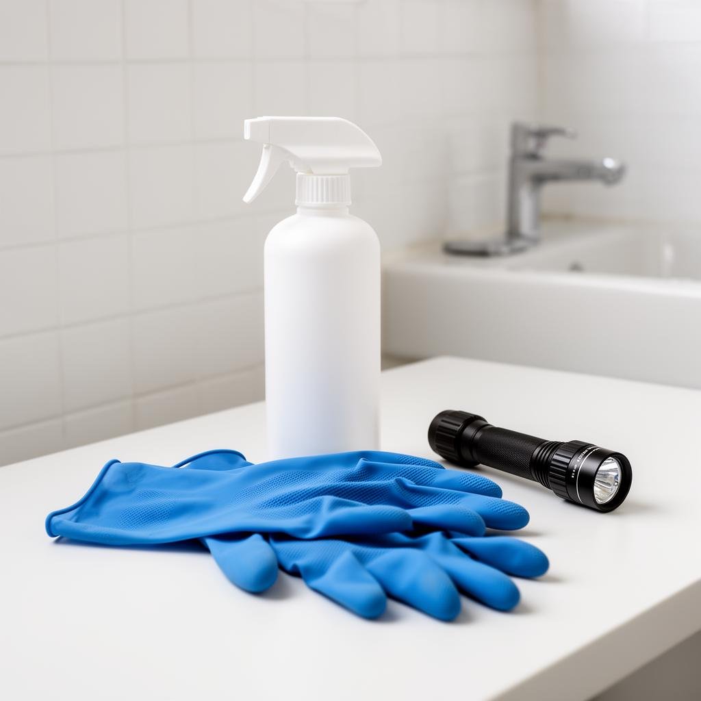 معدات مكافحة حشرات الحمام الاحترافية — رشاشات ومبيدات آمنة للاستخدام المنزلي