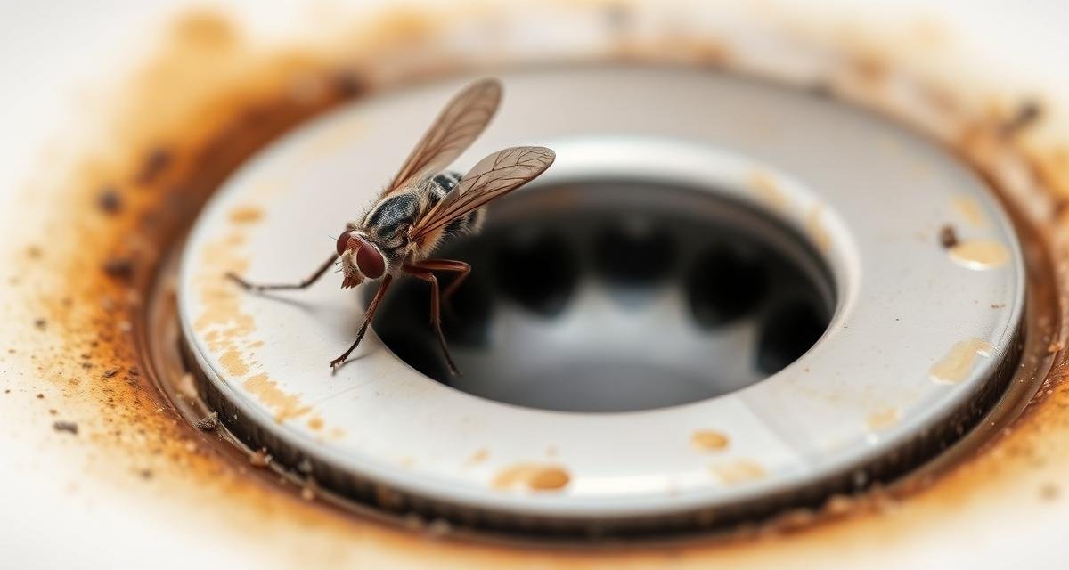 طرق الوقاية من حشرات الحمام — حمام نظيف جيد التهوية في بيئة منزلية سعودية