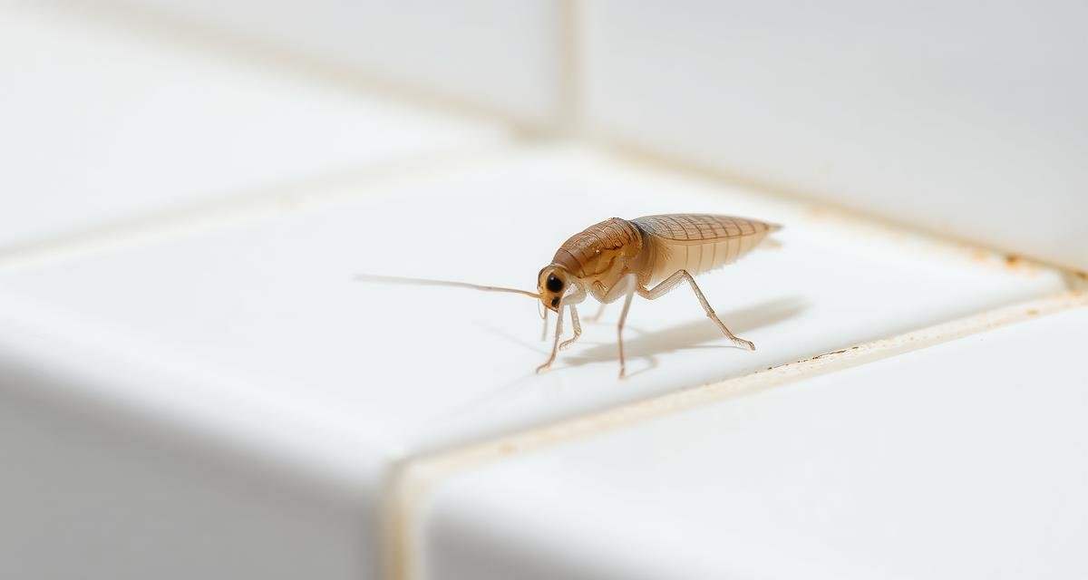 حشرات الحمام: أنواعها وأسباب ظهورها وطرق التخلص منها نهائياً