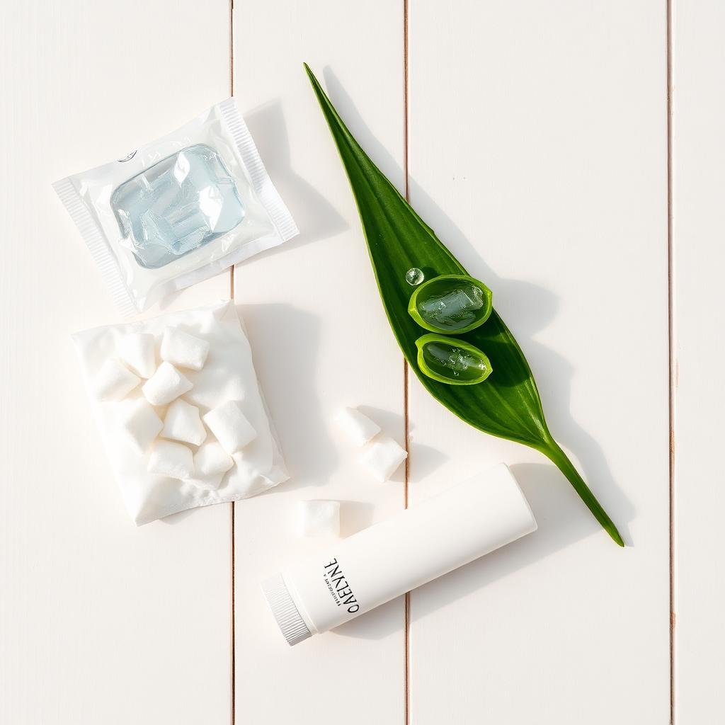 علاجات منزلية لتخفيف حكة قرصات بق الفراش