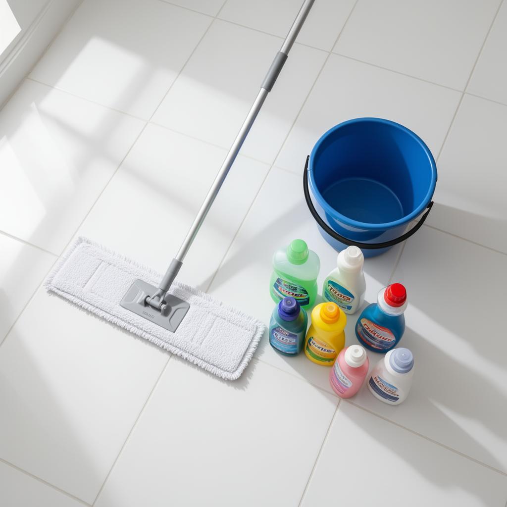 أفضل منظفات ومطهرات الأرضيات 2026: مقارنة 15 منتج بالأسعار والتجارب