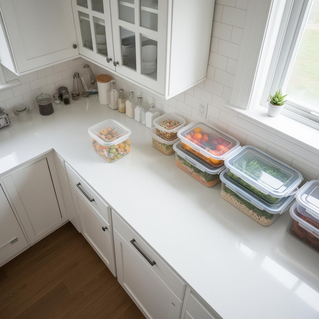 عامل يسد شقوق جدار خارجي بالصوف الفولاذي لمنع دخول الفئران