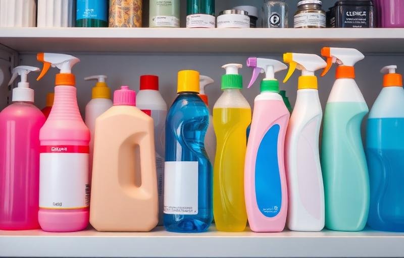 محاليل ومنظفات تنظيف الكنب