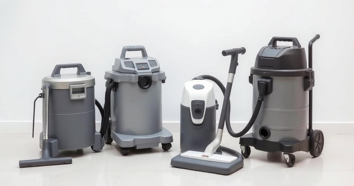 أفضل أجهزة تنظيف الكنب والمجالس 2026: دليل الشراء الشامل