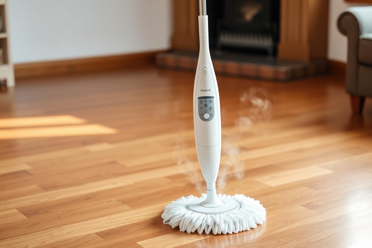 منظف بخار يدوي محمول للتنظيف المنزلي