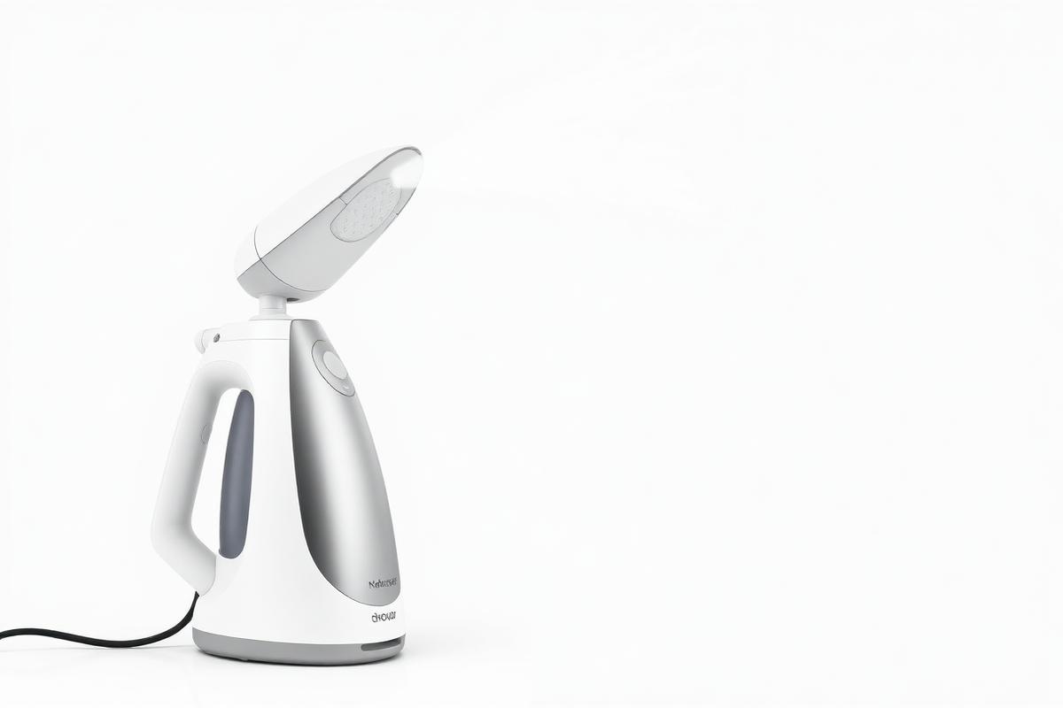 منظف بخار لتنظيف وتعقيم أسطح المطبخ