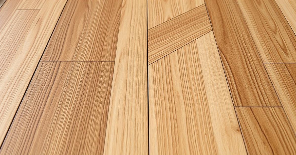 تفاصيل نقشة باركيه سيراميك بورسلان بملمس خشبي