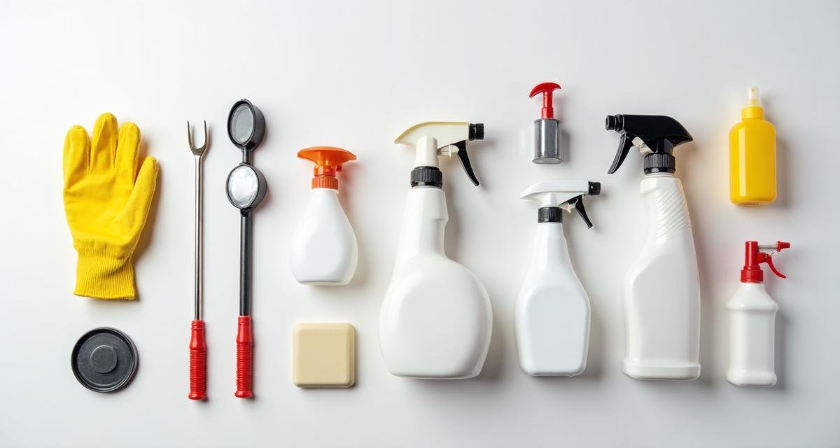 كيف تختار شركة مكافحة النمل الأبيض: 8 معايير أساسية