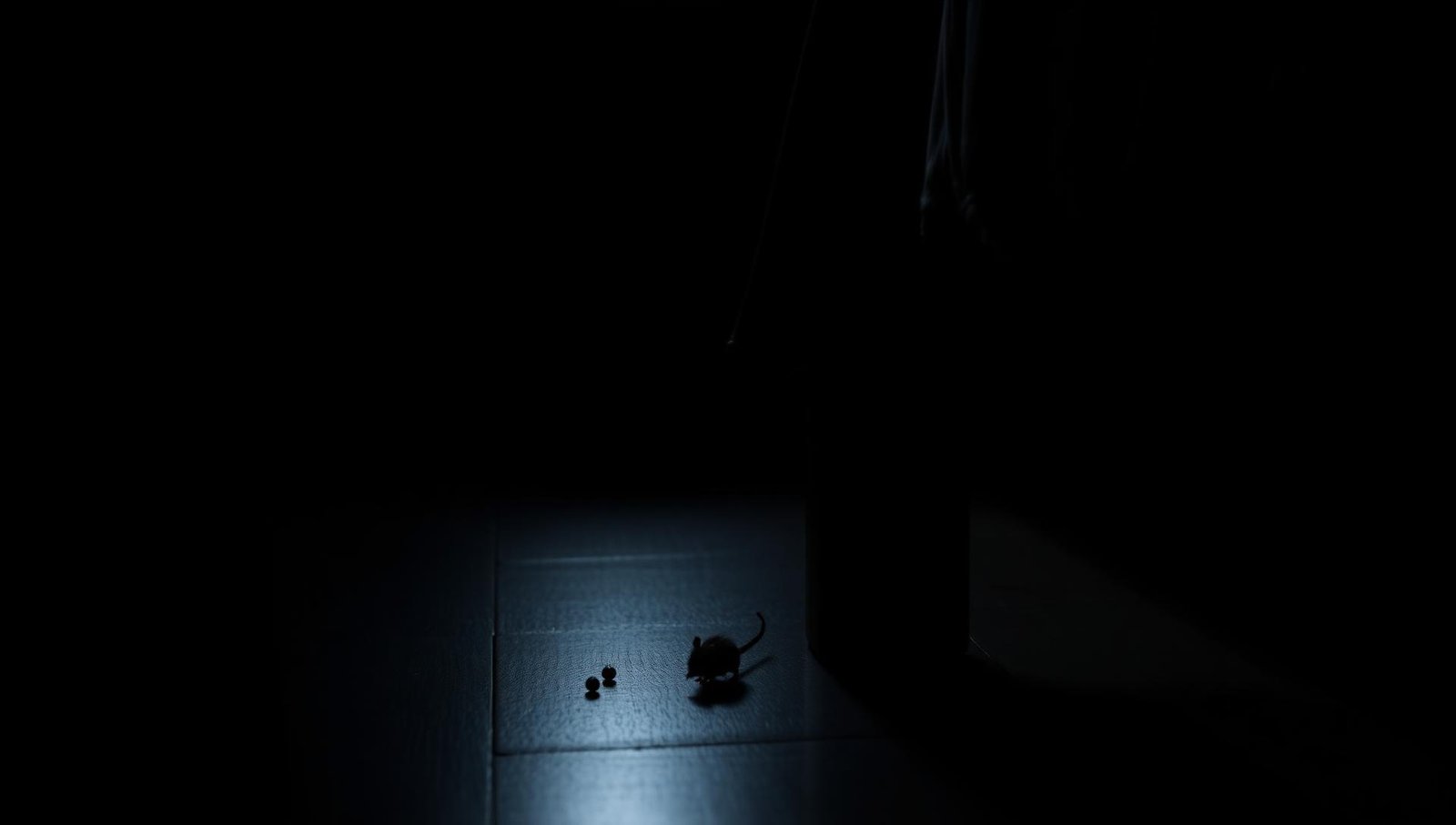 هل يقترب الفأر من الإنسان النائم؟ الحقيقة العلمية 2026