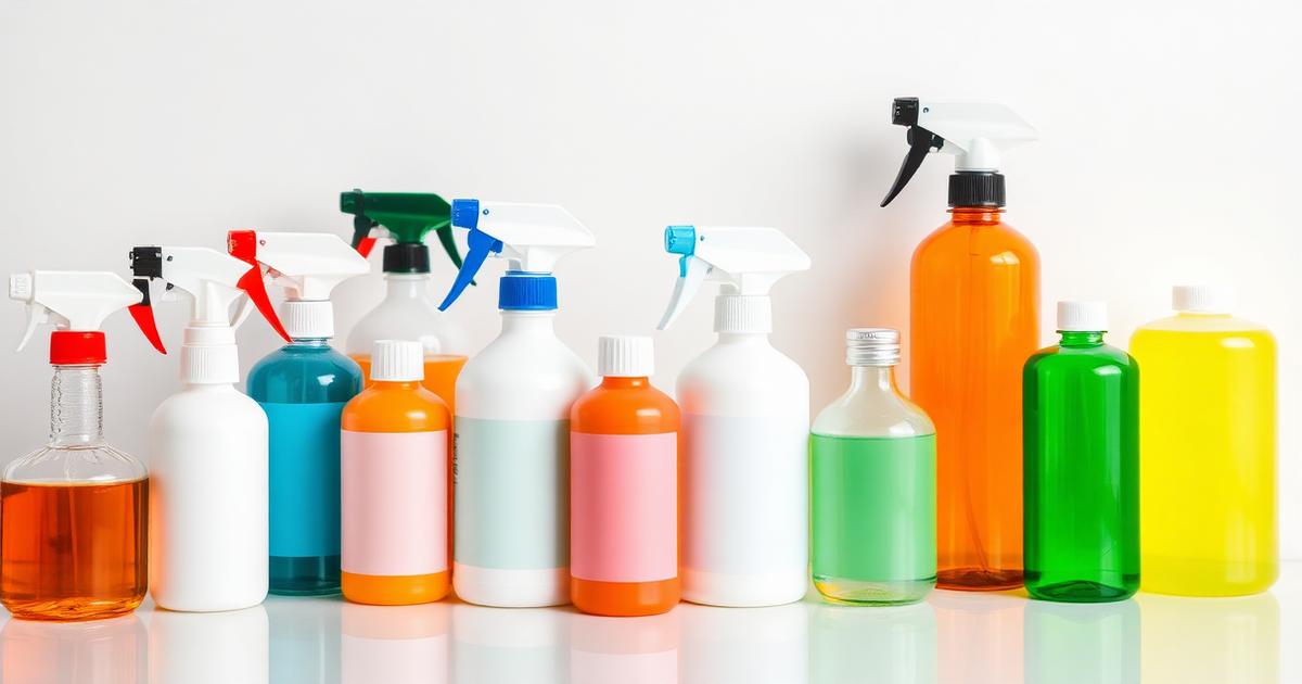 أفضل مبيدات البراغيث: دليل شامل لاختيار المبيد الأنسب للقضاء على البراغيث نهائياً