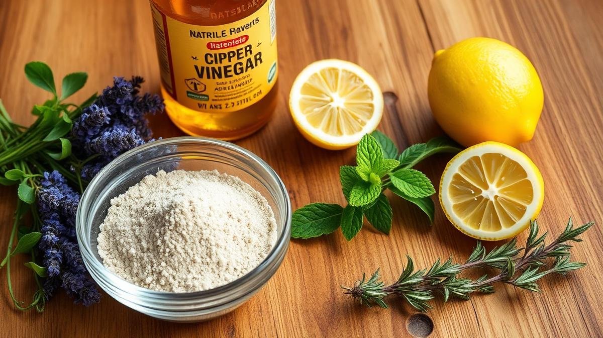 علاج البراغيث بالطرق الطبيعية: 12 وصفة منزلية مجربة وآمنة 2026