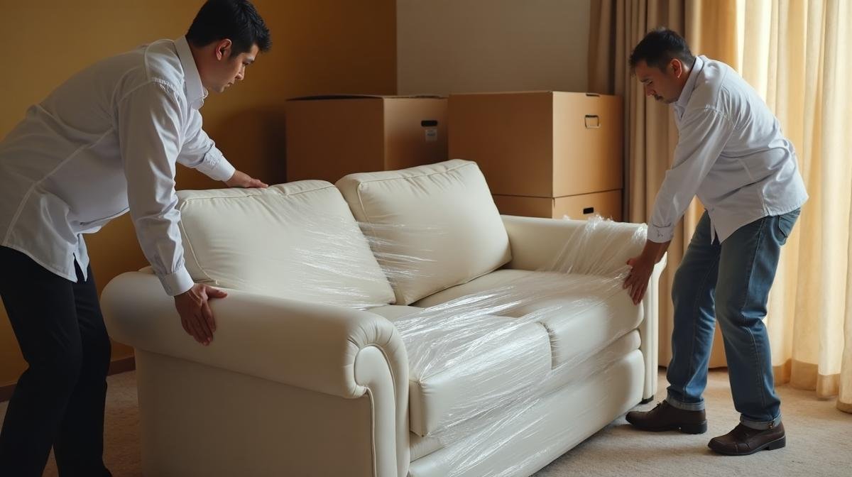 اسعار نقل العفش — جدول تفصيلي بالريال وعوامل التسعير