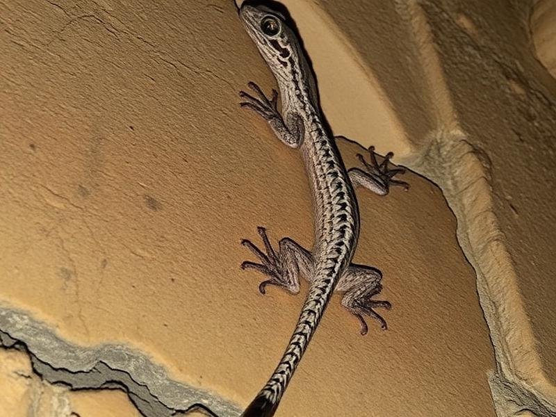 الضاطور — الوزغ الصحراوي الكبير على رمال صحراء السعودية