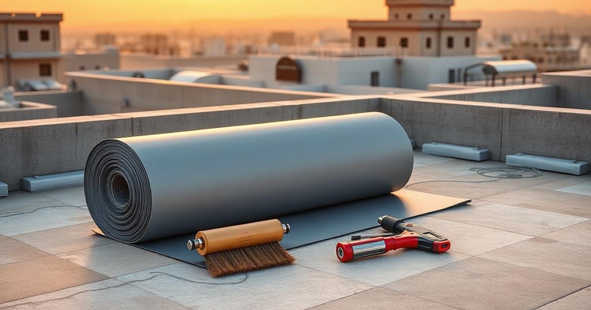 كيفية عزل المنزل من التسربات: دليل شامل لحماية منزلك في مكة