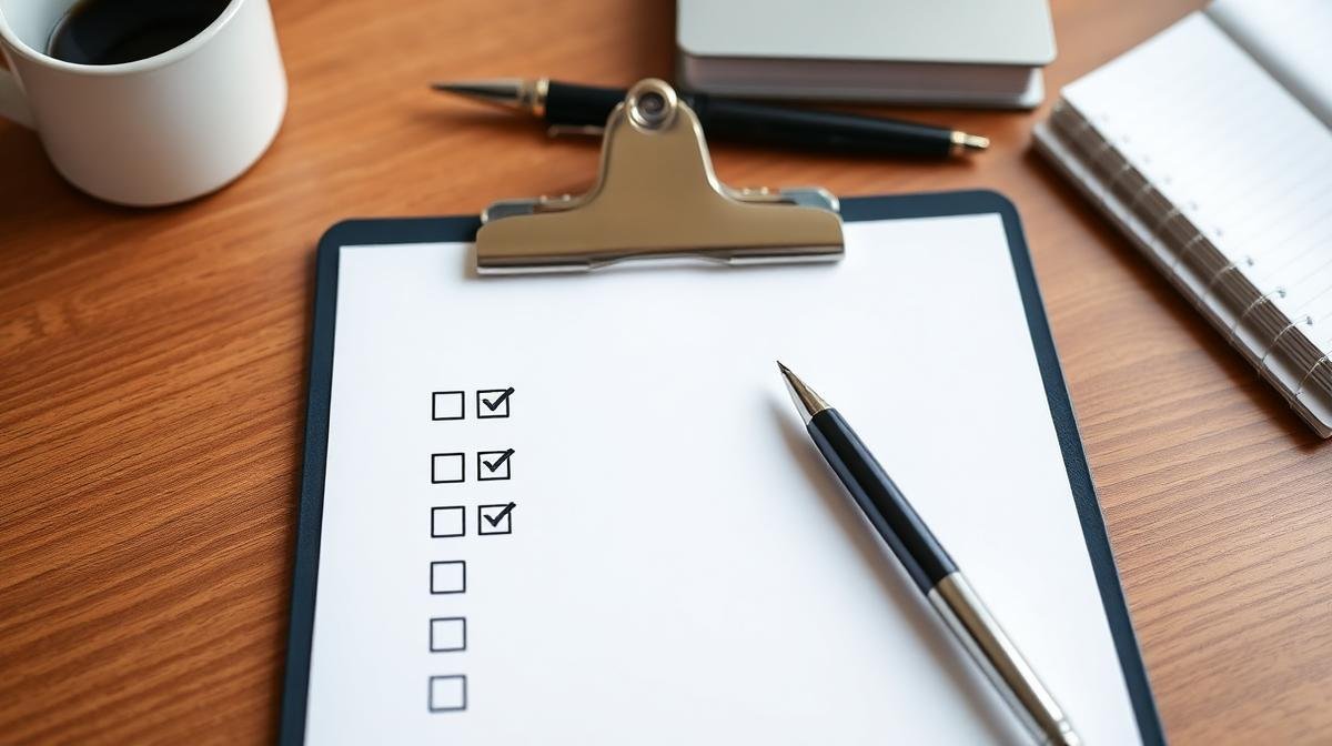 قائمة تحقق لاختيار شركة شراء السكراب الموثوقة