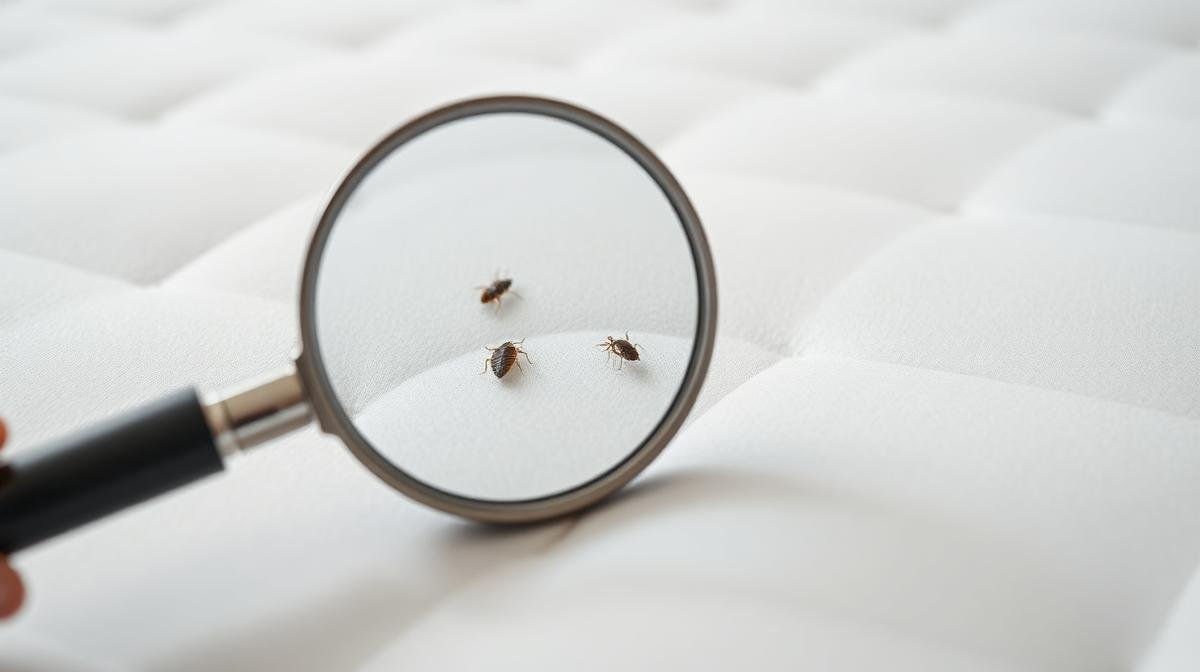 كيف تعرف أن البق اختفى؟ 8 علامات مؤكدة ودليل الفحص بعد العلاج