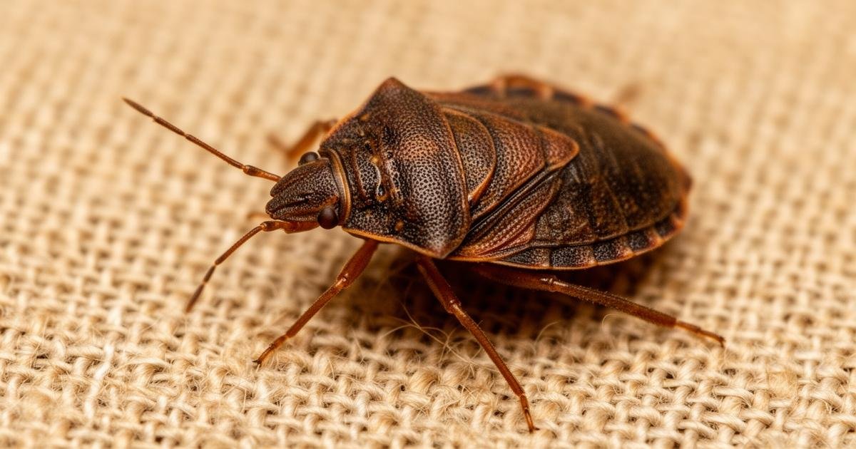 حشرة الكتان (الكتن): ما هي وكيف تتخلص منها نهائياً — دليل شامل 2026