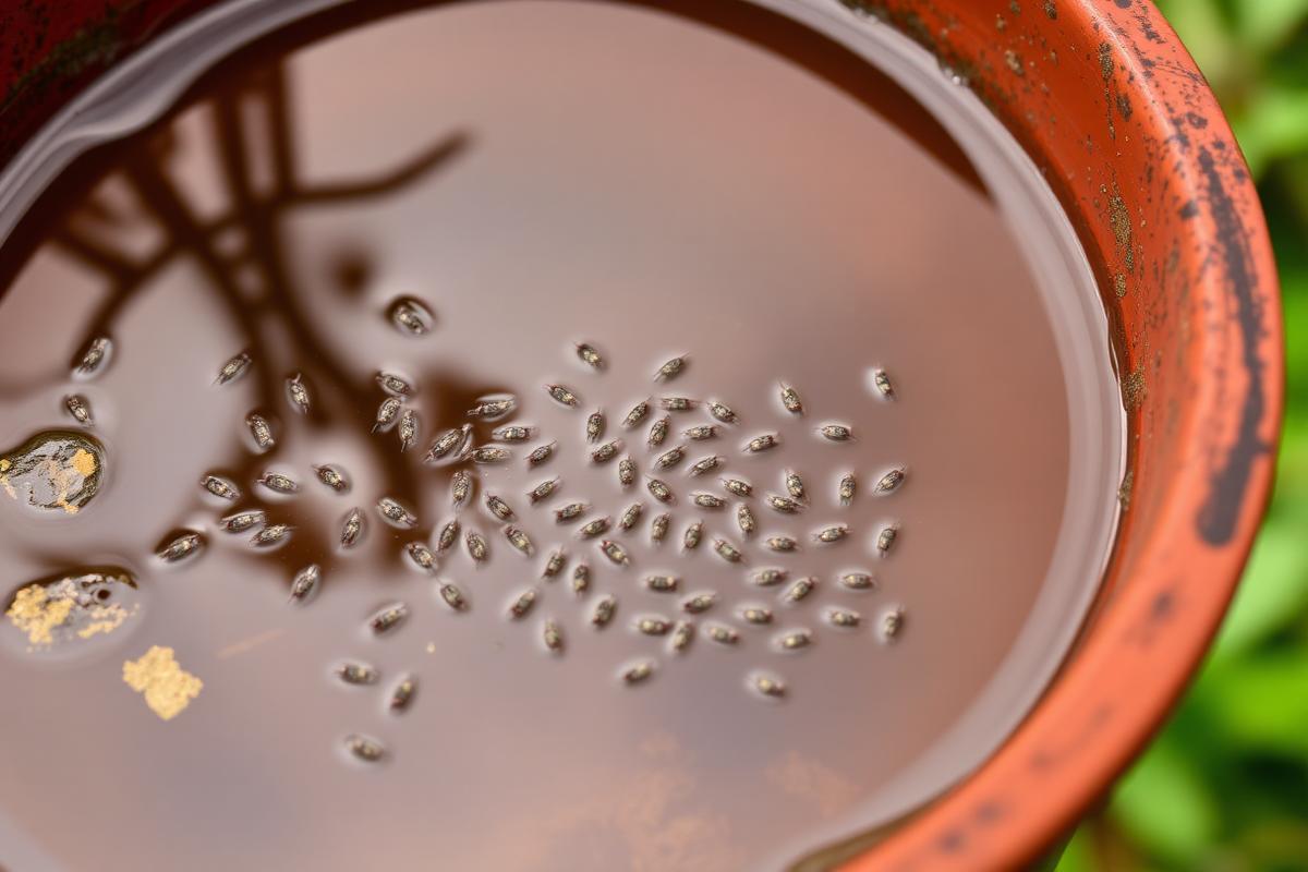 أسباب كثرة الناموس في المنزل و 12 طريقة وقاية فعّالة