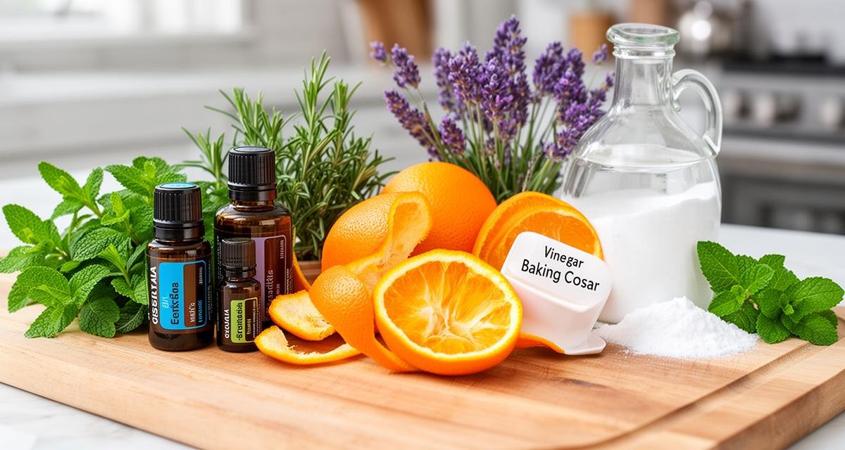 علاج النمل الأبيض طبيعياً: حلول منزلية آمنة وفعالة