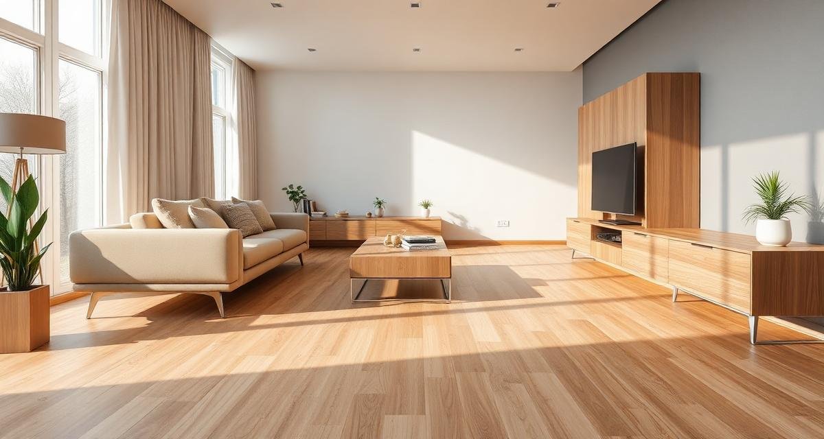 باركيه HDF - النوع الأكثر انتشارا في السعودية