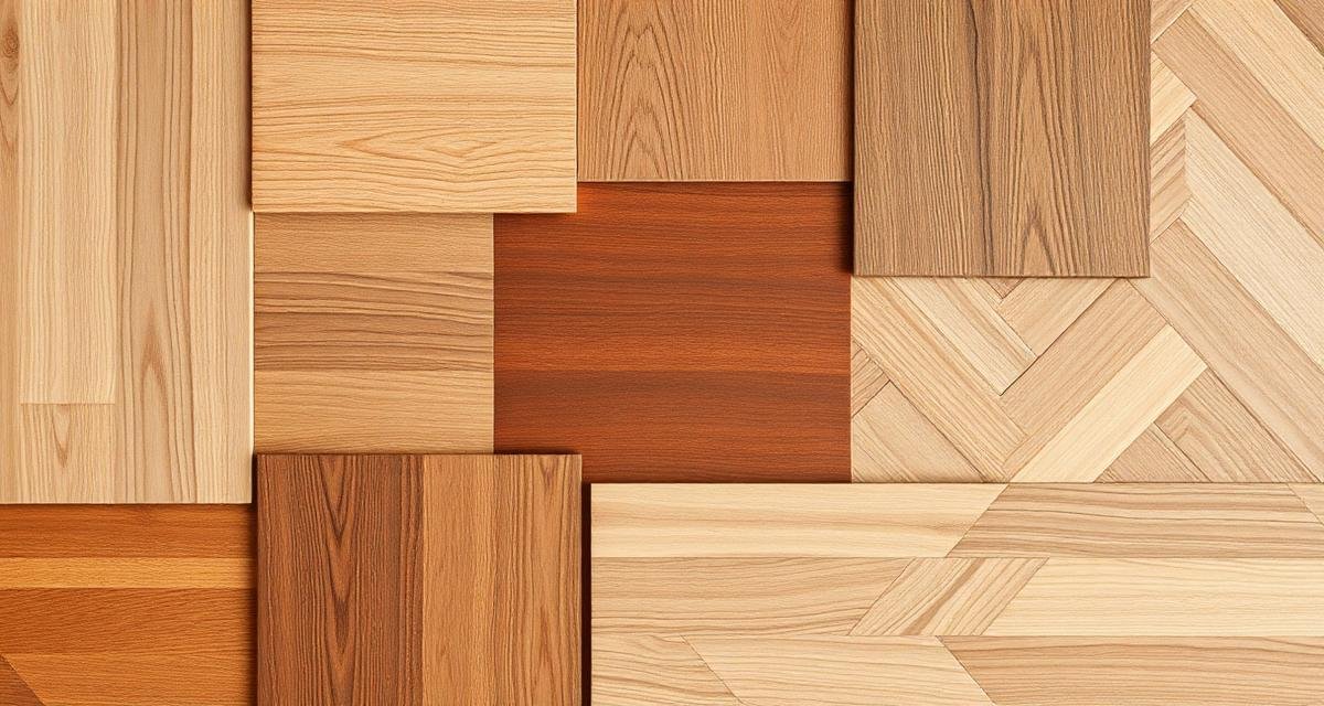 أنواع الباركيه: دليلك الشامل لاختيار الأفضل لمنزلك 2026