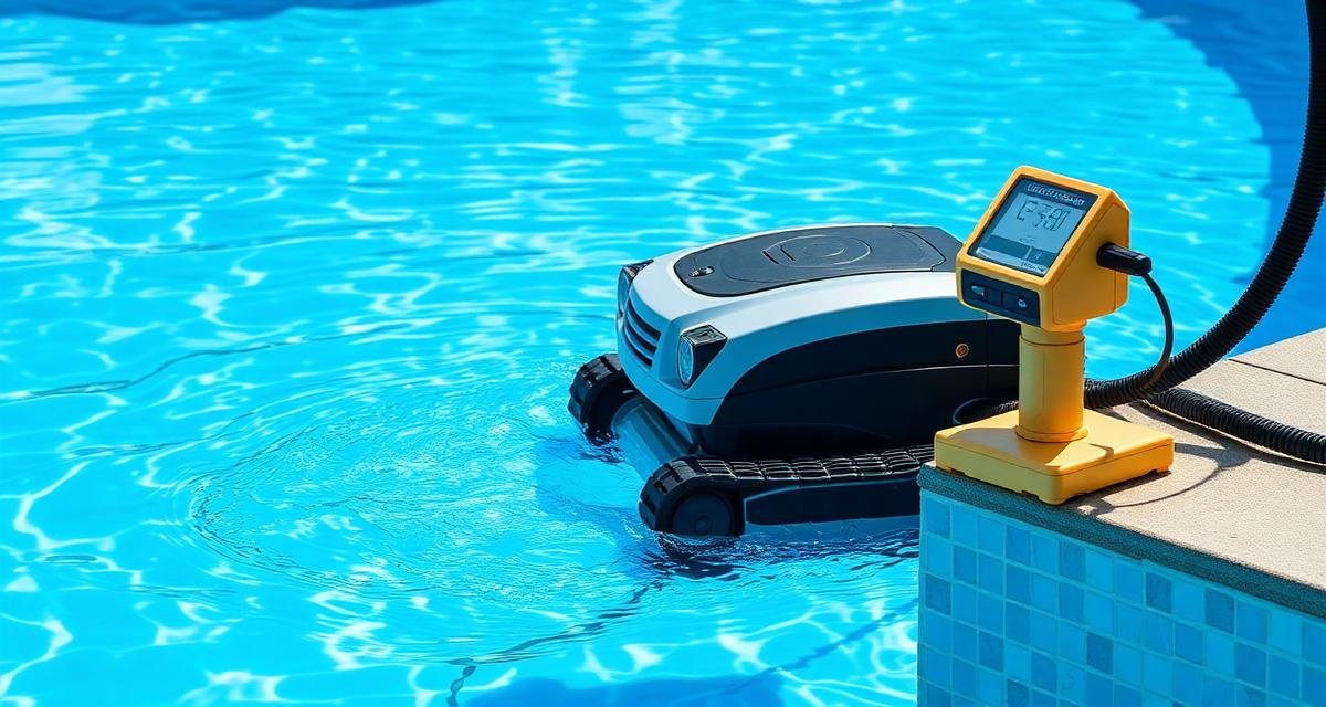 تنظيف المسابح: دليل الصيانة الموسمية الشاملة