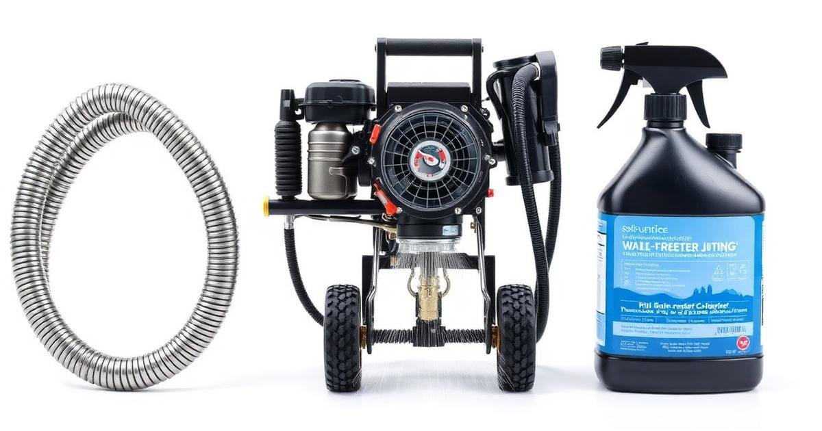 مقارنة طرق تسليك المجاري المختلفة