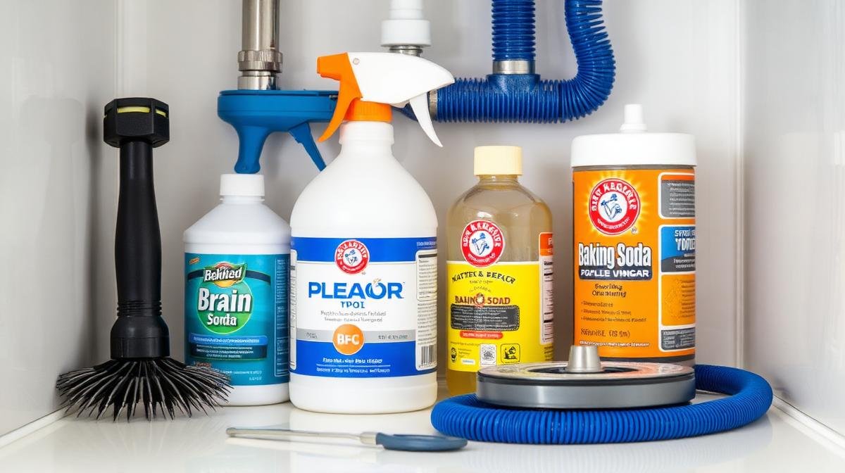 نصائح بعد تنظيف المجاري بالضغط - منتجات صيانة دورية