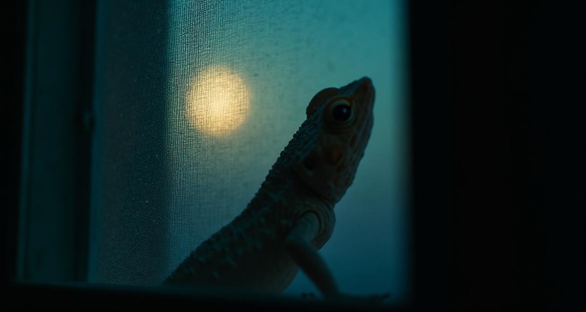 معدات مكافحة الوزغ الاحترافية