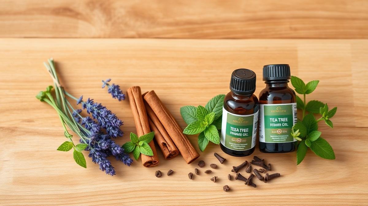 الروائح التي تطرد البق: 12 رائحة طبيعية فعالة 2026