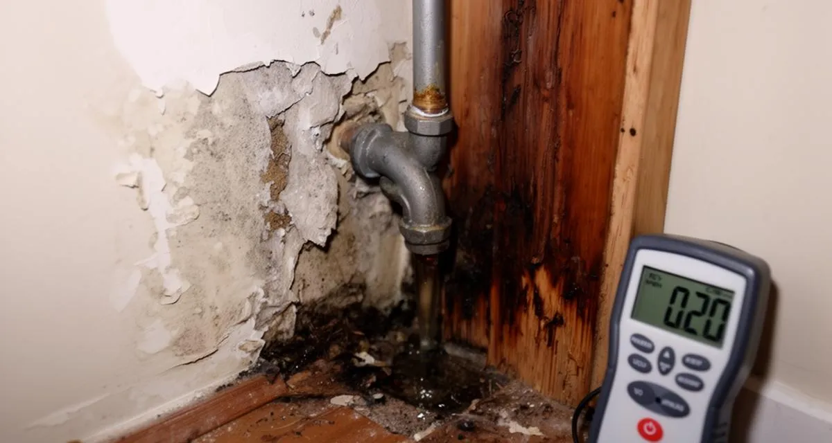 أسباب ظهور النمل الأبيض في المنزل: 10 عوامل خطر يجب أن تعرفها وكيف تتجنبها
