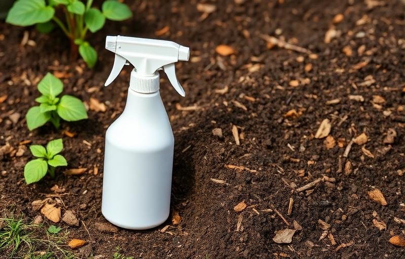 إزالة جذع شجرة ميتة لمنع جذب النمل الأبيض