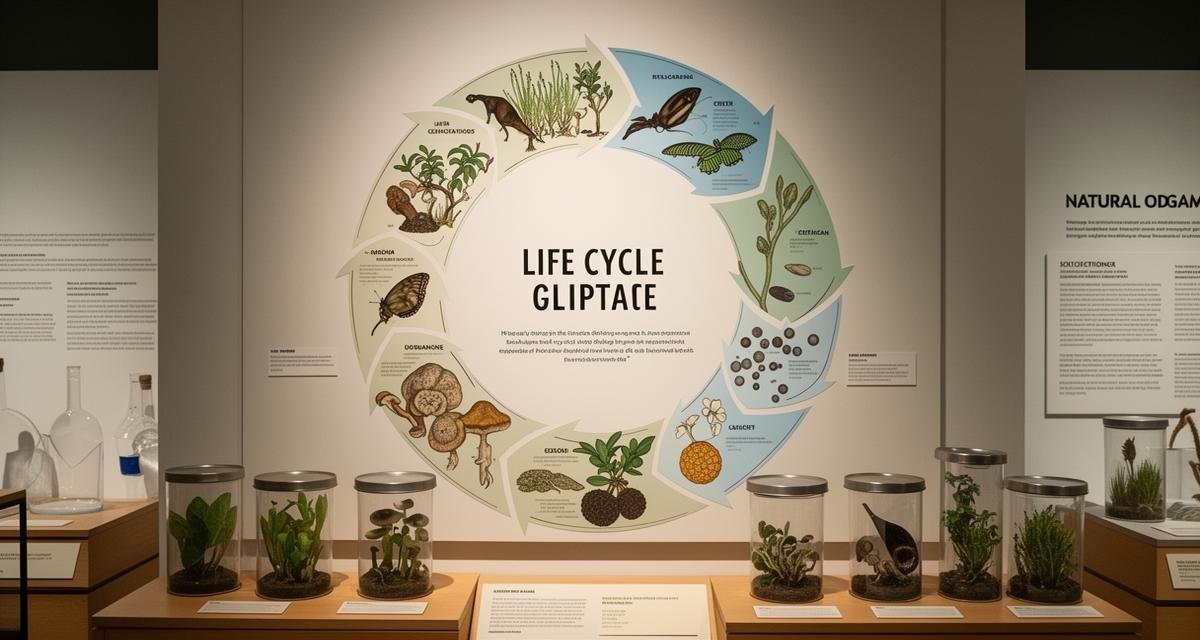 دورة حياة النمل الأبيض: من البيضة إلى المستعمرة الكاملة