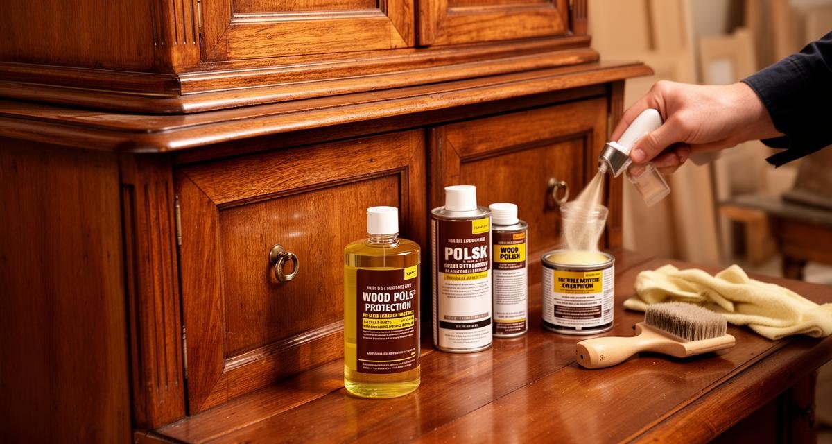 النمل الأبيض في الأثاث الخشبي: الاكتشاف والعلاج والحماية