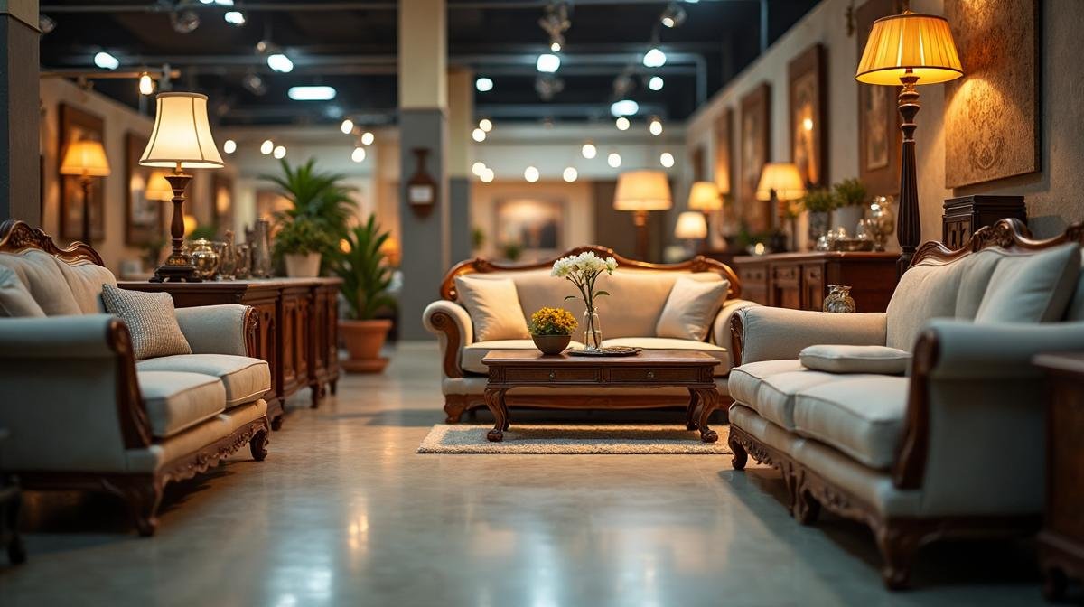 تقييم الأثاث المستعمل — كيف تحدد سعره العادل قبل البيع أو الشراء