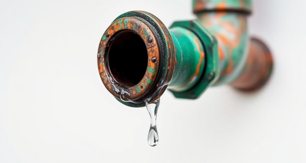 أسباب تسرب المياه في المنزل: 12 سبباً رئيسياً وطرق الوقاية الفعالة