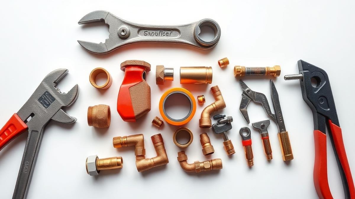 تكلفة إصلاح تسربات المياه في مكة: دليل الأسعار الشامل 2026