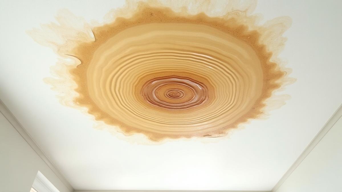 علامات تسرب المياه في المنزل: 15 إشارة تحذيرية لا تتجاهلها