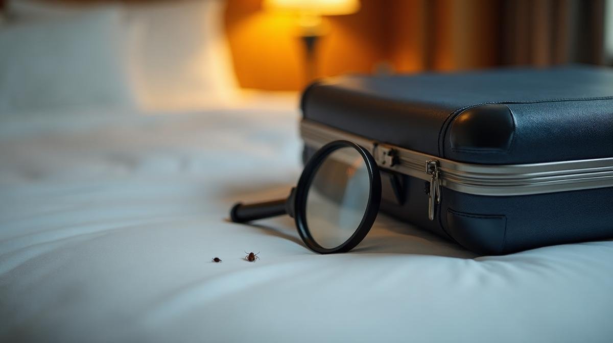 من أين يأتي بق الفراش؟ 13 مصدراً للعدوى وكيف تحمي منزلك