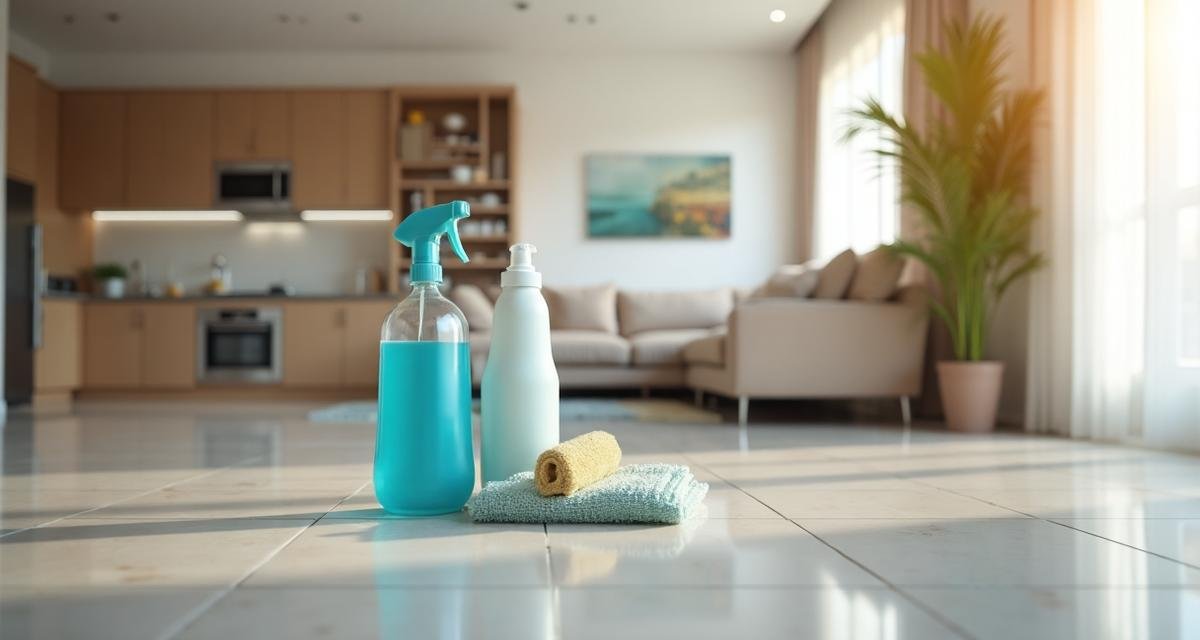 صورة خدمة تنظيف شقق