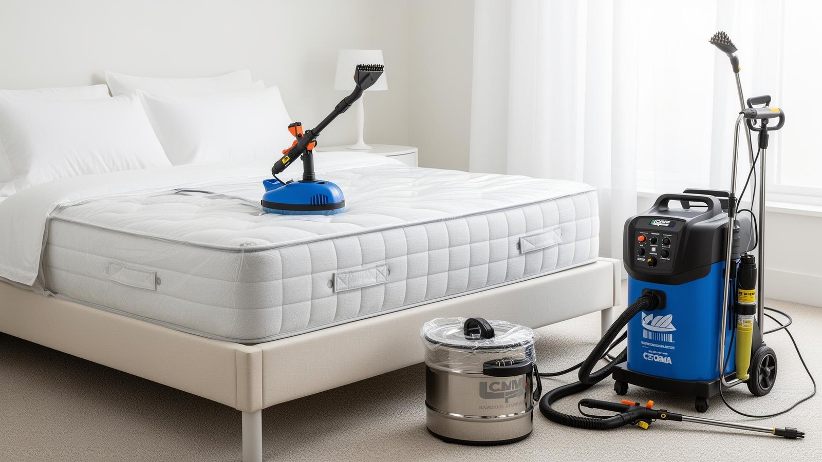 صورة خدمة مكافحة بق الفراش بمكة