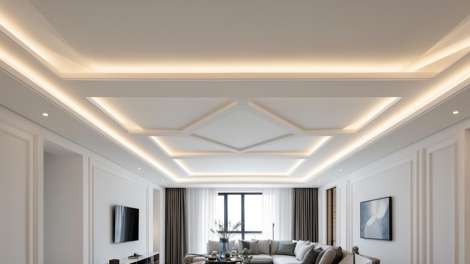 صورة خدمة معلم جبس بورد بمكة المكرمة