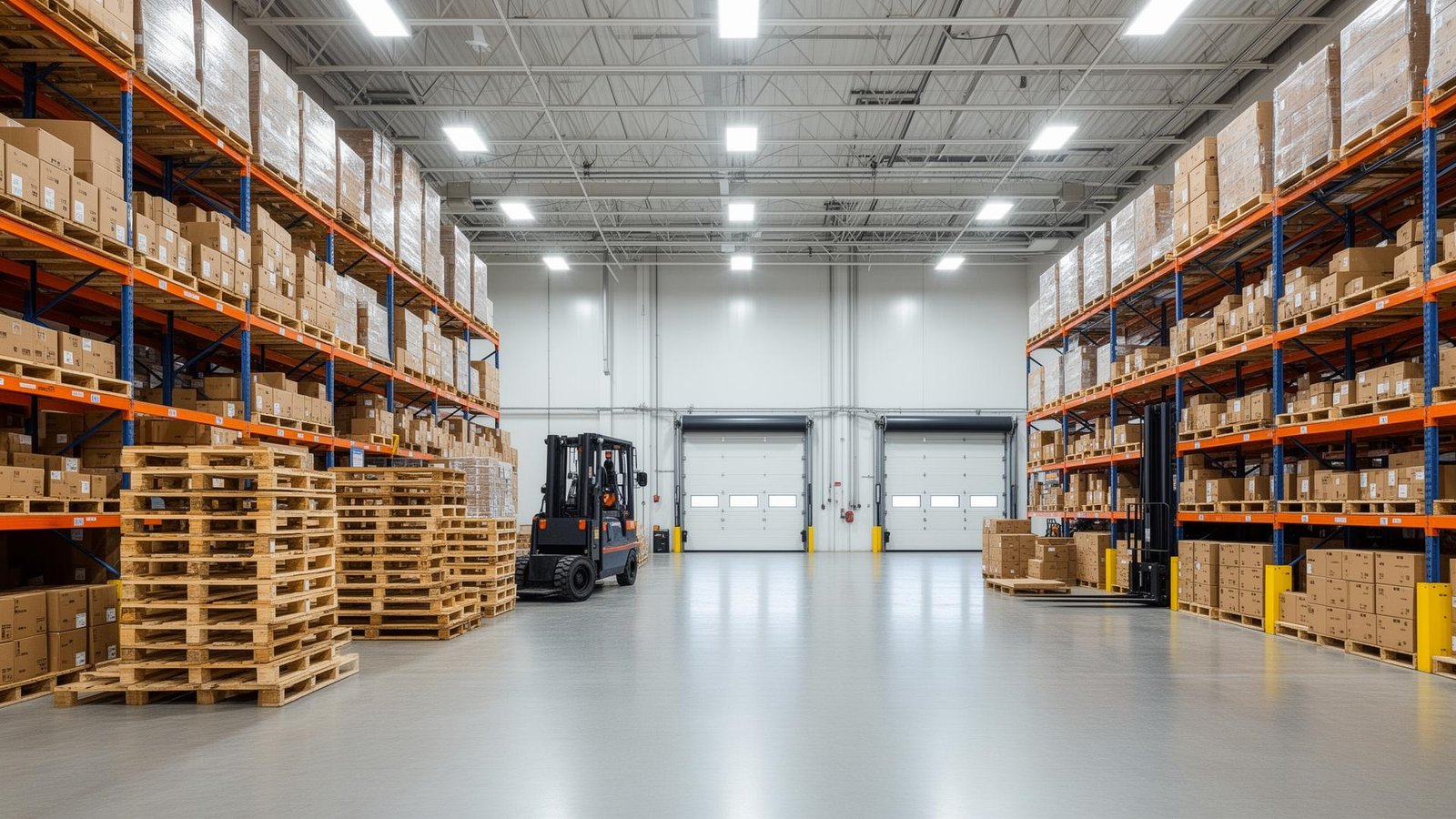 صورة خدمة مستودعات تخزين أثاث