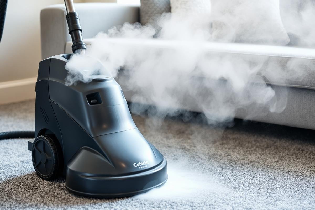 جهاز التنظيف بالبخار - تنظيف بالبخار مكة