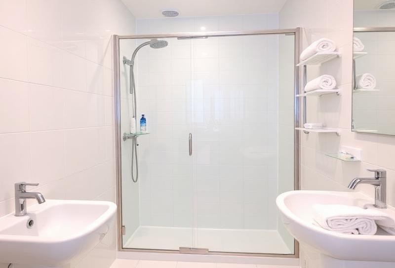 مراحل تنظيف الشقق بمكة - خطوة بخطوة