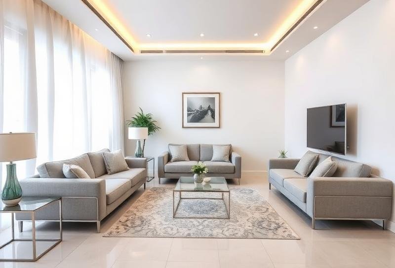 أفضل شركة تنظيف شقق بمكة - فريق خبراء مكة