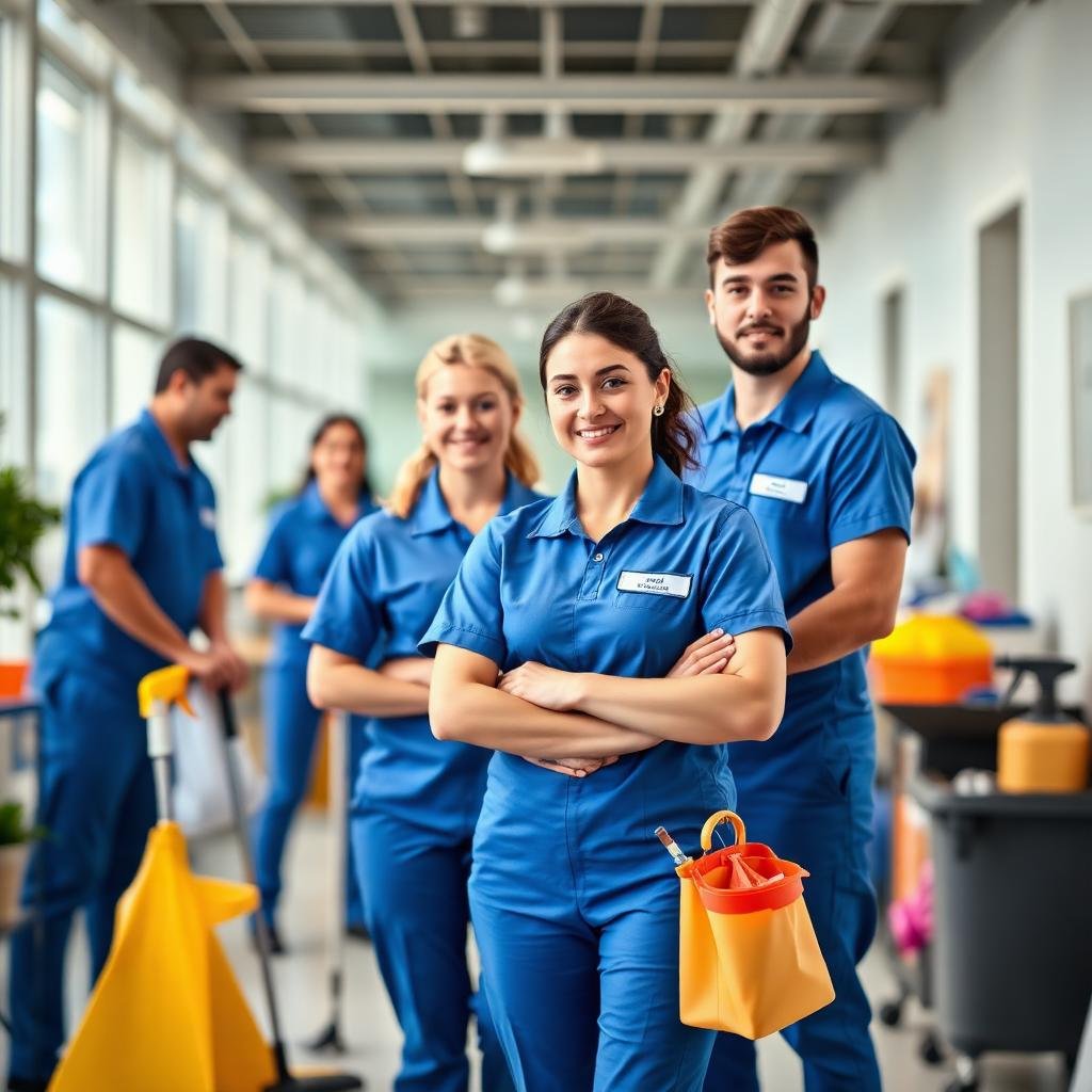 فريق خبراء مكة بالزي الموحد - خبراء مكة