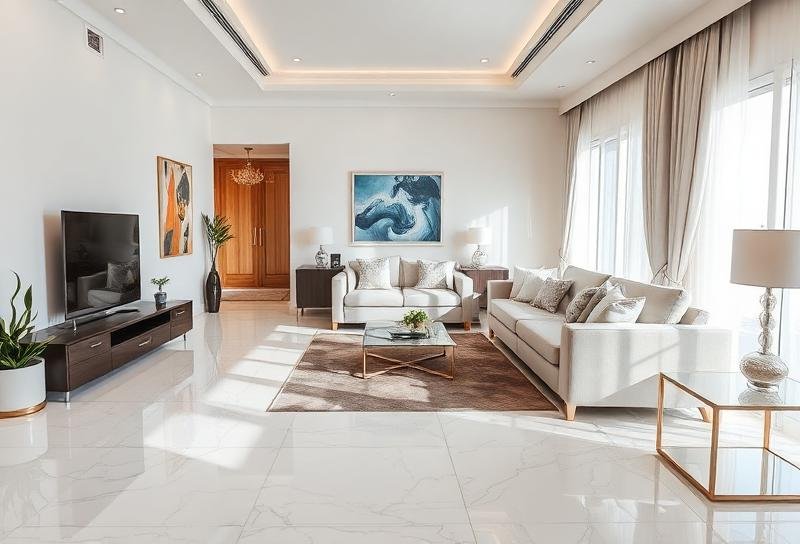 خريطة مناطق تغطية خدمات تنظيف المنازل في مكة