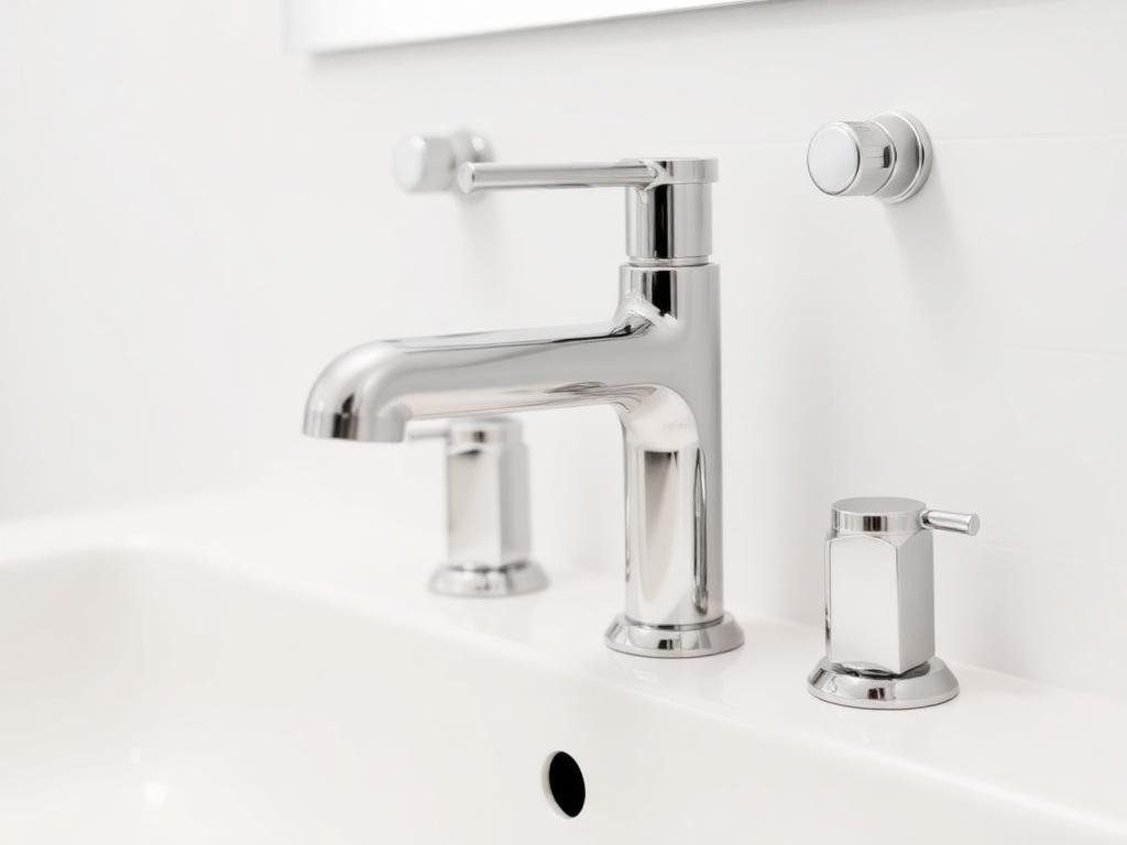 تركيب وصيانة صنابير المياه